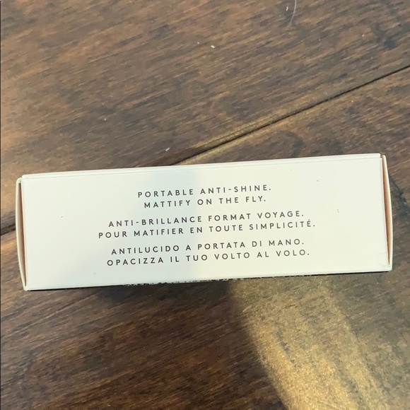 Blotting Paper - Picture 2 of 2